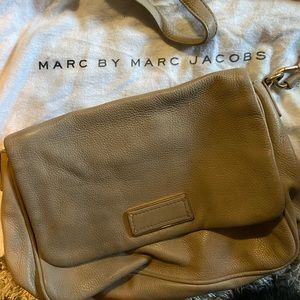 Authentic Marc Jacob’s crossbody bag